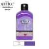 ARTDECO AKRİLİK BOYA 500ML MOR 3608