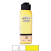 ARTDECO AKRİLİK BOYA 500ML SARI 3601