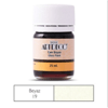 ARTDECO CAM BOYASI 25ML BEYAZ 19