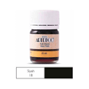 ARTDECO CAM BOYASI 25ML SİYAH 18