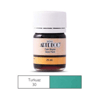 ARTDECO CAM BOYASI 25ML TURKUAZ 30