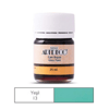 ARTDECO CAM BOYASI 25ML YEŞİL 13