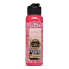 ARTDECO GOLD MULTİ-SURFACE AKRİLİK BOYA 140 ML ÇİLEK KIRMIZI