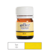 ARTDECO KUMAŞ BOYASI 25ML SARI 101