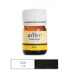 ARTDECO KUMAŞ BOYASI 25ML SİYAH 118