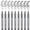 ARTLINE 233 ÇİZİM KALEMİ 0.3 SİYAH 