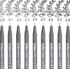 Artline 235 Çizim Kalemi 0.5 Siyah 