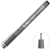 Artline Drawing System 0.8 Siyah Çizim Kalemi Tekli Hobi Sanat