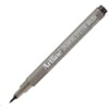 Artline Drawing System Brush Siyah Çizim Kalemi Tekli Hobi Sanat