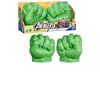 Avengers Hulk Yumruk Eldiven Süper Kahraman Aksesuarı
