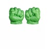 Avengers Hulk Yumruk Eldiven Süper Kahraman Aksesuarı