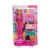 BARBİE BABY DOKTOR OYUN SETLERİ