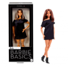 BARBIE BASICS İKONİK KOLEKSİYON BEBEKLER - KUMRAL KISA SAÇLI