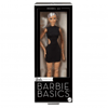 BARBIE BASICS İKONİK KOLEKSİYON BEBEKLER - SARIŞIN MODEL 2