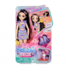 BARBIE DREAM BESTİES PATEN PARTİSİ RENE BEBEK VE AKSESUARLARI