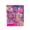 BARBİE MODA BEBEK, KIYAFETLERİ VE AKSEASUARLARI