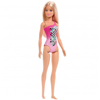BARBIE TATİLDE BEBEKLERİ