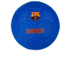 BARCELONA FUTBOL TOPU PREMIUM NO:5 MAVİ