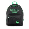 BENETTON 03805 SIRT ÇANTASI - SİYAH