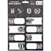 BEŞİKTAŞ OKUL ETİKETİ 3YP