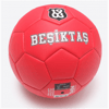 BEŞİKTAŞ PREMIUM FUTBOL TOPU NO:5 KIRMIZI