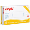BEYBİ PUDRASIZ MUAYENE ELDİVENİ L 100 LÜ