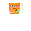 BİC ECO VİSA KEÇELİ BOYA KALEMİ 8922233 YIKANABİLİR 12 RENK