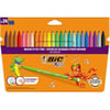 BİC KEÇELİ KALEM 841800/8418005 KİD COULEUR 3350