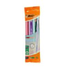 BIC MATIC PASTEL 0.7 VERSATİL KALEM 5'Lİ POŞET