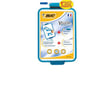 BIC Mini Beyaz Tahta Seti 1218 Kalem ve Silgi 