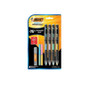 BİC VELOCITY PREMIUM 1 KALEM+1 SİLGİ+ 6 LI MİN 527476