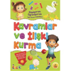 BICIRIK BÜYÜYORUM ÖĞRENİYORUM KAVRAMLAR VE İLİŞKİ KURMA