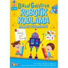 BICIRIK DİKKAT GELİŞTİREN ROBOTİK KODLAMA AKTİVİTELERİ