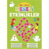 BICIRIK EĞİTİCİ ÖĞRETİCİ NEŞELİ ETKİNLİKLER