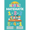 BICIRIK EĞİTİCİ ÖĞRETİCİ NEŞELİ MATEMATİK