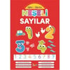 BICIRIK EĞİTİCİ ÖĞRETİCİ NEŞELİ SAYILAR
