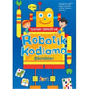 BICIRIK GÖRSEL DİKKAT VE ROBOTİK KODLAMA ETKİNLİKLERİ