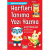 BICIRIK HARFLERİ TANIMA YAZI YAZMA ALIŞTIRMALARI