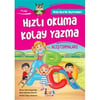 BICIRIK HIZLI OKUMA KOLAY YAZMA ALIŞTIRMALARI
