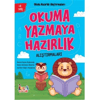 BICIRIK OKUMA YAZMAYA HAZIRLIK ALIŞTIRMALARI