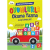 BICIRIK OYUNLARLA OKUMA YAZMA ALIŞTIRMALARI