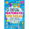BICIRIK SAYILARI SAY TOPLA ÇIKAR MATEMATİK ÇOK KOLAY 5-6 YAŞ