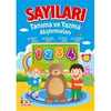 BICIRIK SAYILARI TANIMA VE YAZMA ALIŞTIRMALARI