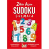 BICIRIK SUDOKU ZİHİN AÇAN BULMACA