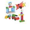 BİMODA ANT HAVALİMANI BLOCKS ANT