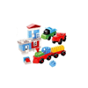 BİMODA ANT TREN GARI BLOCKS ANT