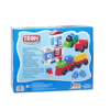 BİMODA ANT TREN GARI BLOCKS ANT