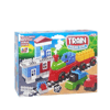 BİMODA ANT TREN GARI BLOCKS ANT