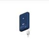 Bix PB121 25W Magsafe Kablosuz Powerbank 10000 Mah Dark Blue