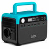 Bix PS60K Powerbank 60000 mAh Yüksek Kapasiteli Taşınabilir Şarj